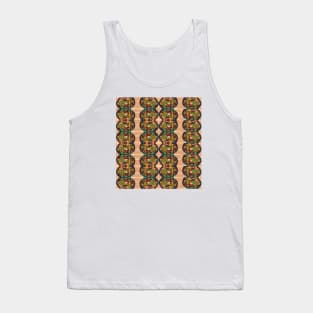 The Great Egg Hunt Tank Top